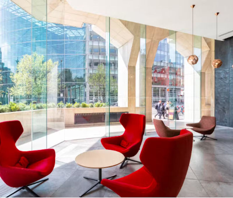120 Holborn, London - Image 1