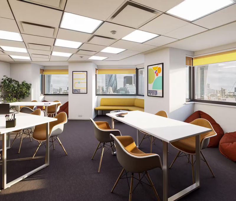 120 Holborn, London - Image 4