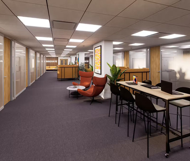 120 Holborn, London - Image 3