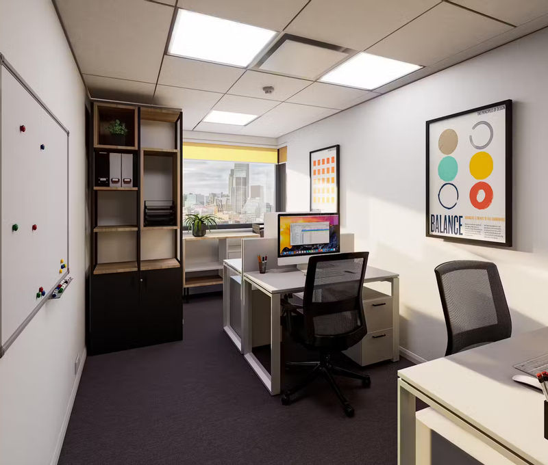 120 Holborn, London - Image 2