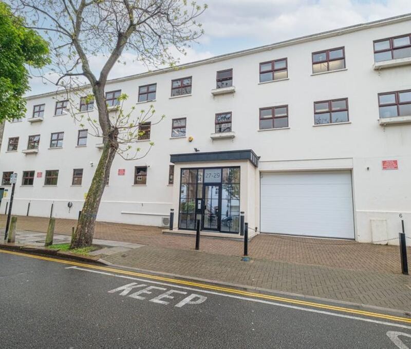 27-29 Vauxhall Grove, Bankside - Image 7