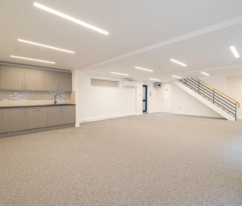 27-29 Vauxhall Grove, Bankside - Image 3
