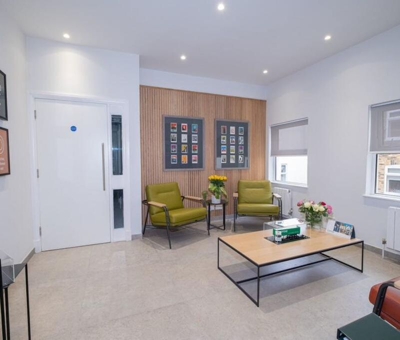27-29 Vauxhall Grove, Bankside - Image 2
