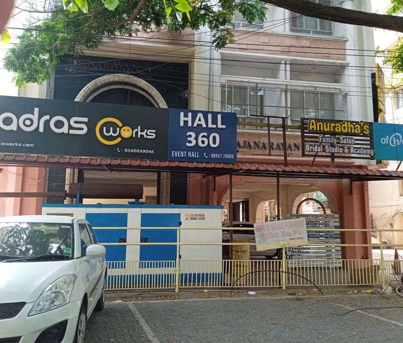 70 Race Course Rd Gopalapuram, Coimbatore - Image 10