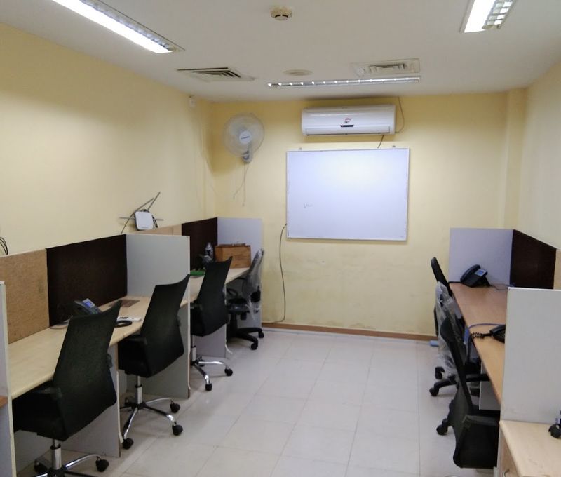Plot No 12c/1 3rd Cross Street South Phase Industrial Estate, Chennai - Image 2