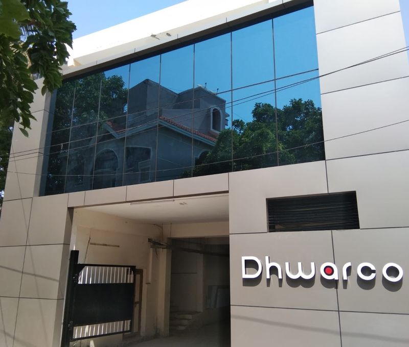Plot No 12c/1 3rd Cross Street South Phase Industrial Estate, Chennai - Image 7