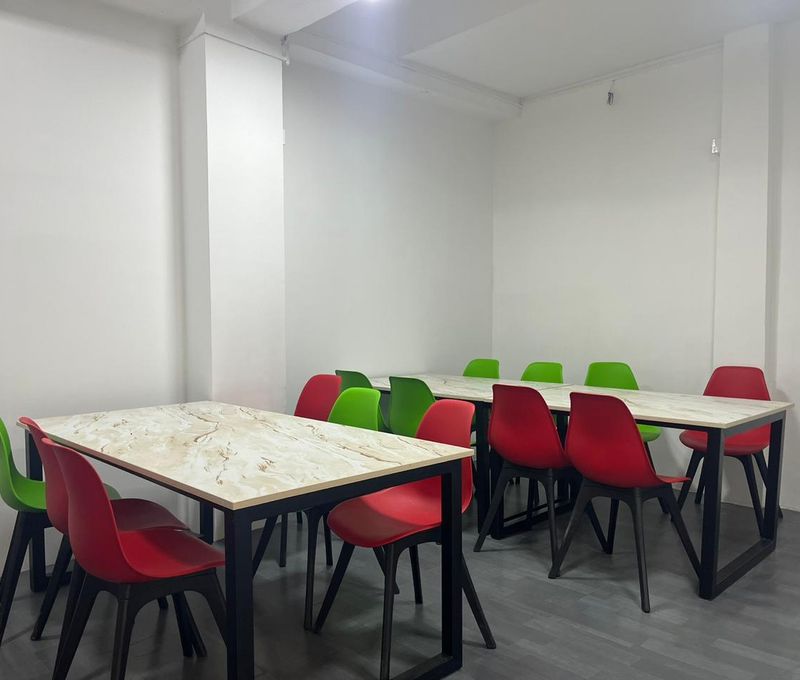 Plot No 12c/1 3rd Cross Street South Phase Industrial Estate, Chennai - Image 5
