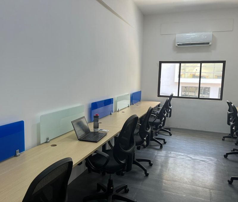 Plot No 12c/1 3rd Cross Street South Phase Industrial Estate, Chennai - Image 1