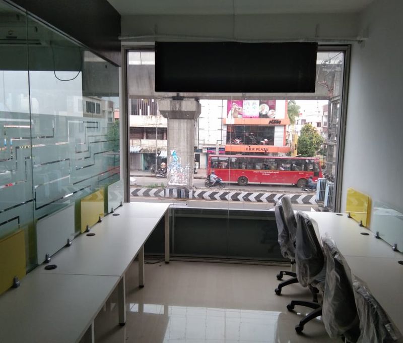 Plot No 12c/1 3rd Cross Street South Phase Industrial Estate, Chennai - Image 8