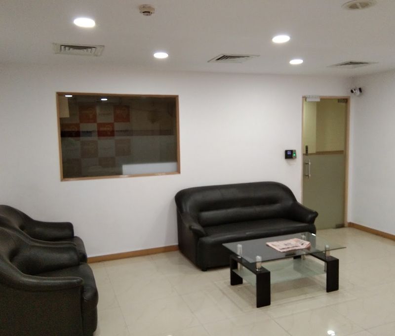 Plot No 12c/1 3rd Cross Street South Phase Industrial Estate, Chennai - Image 4