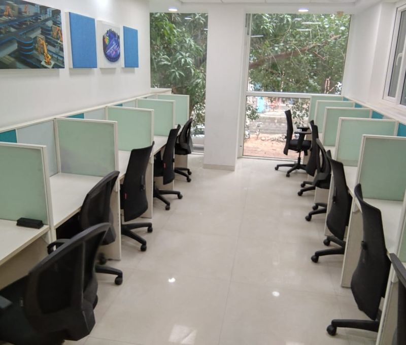 Aditya Dhwarco Business Center 5th Cross St South Phase Thiru Vi Ka Industrial E Aditya Dhwarco Business Center 5th Cross St South Phase Thiru Vi Ka Industrial Estate Indira Nagar Guindy, Chennai - Image 2