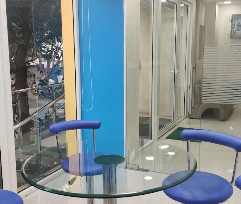 Aditya Dhwarco Business Center 5th Cross St South Phase Thiru Vi Ka Industrial E Aditya Dhwarco Business Center 5th Cross St South Phase Thiru Vi Ka Industrial Estate Indira Nagar Guindy, Chennai - Image 6