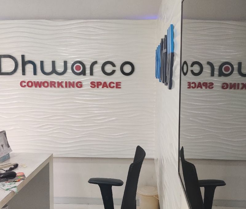 Aditya Dhwarco Business Center 5th Cross St South Phase Thiru Vi Ka Industrial E Aditya Dhwarco Business Center 5th Cross St South Phase Thiru Vi Ka Industrial Estate Indira Nagar Guindy, Chennai - Image 1