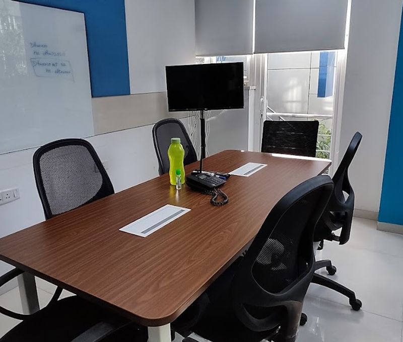 Aditya Dhwarco Business Center 5th Cross St South Phase Thiru Vi Ka Industrial E Aditya Dhwarco Business Center 5th Cross St South Phase Thiru Vi Ka Industrial Estate Indira Nagar Guindy, Chennai - Image 5