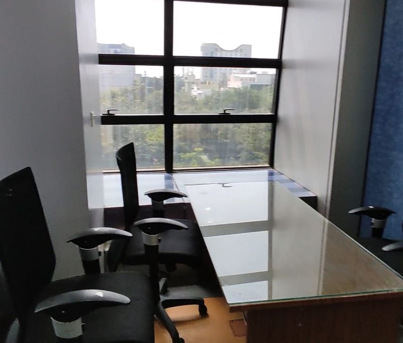 Aditya Dhwarco Business Center 5th Cross St South Phase Thiru Vi Ka Industrial E Aditya Dhwarco Business Center 5th Cross St South Phase Thiru Vi Ka Industrial Estate Indira Nagar Guindy, Chennai - Image 3