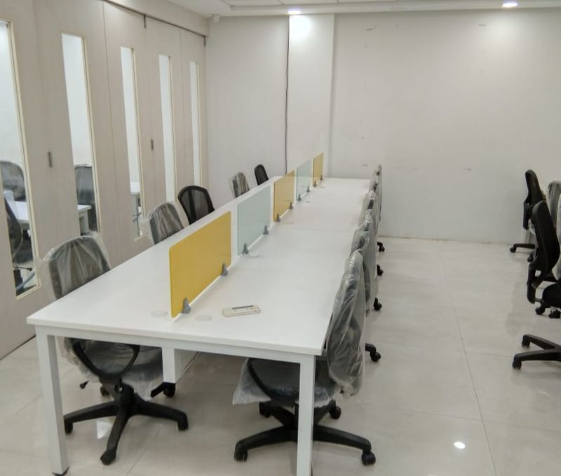 Aditya Dhwarco Business Center 5th Cross St South Phase Thiru Vi Ka Industrial E Aditya Dhwarco Business Center 5th Cross St South Phase Thiru Vi Ka Industrial Estate Indira Nagar Guindy, Chennai - Image 8