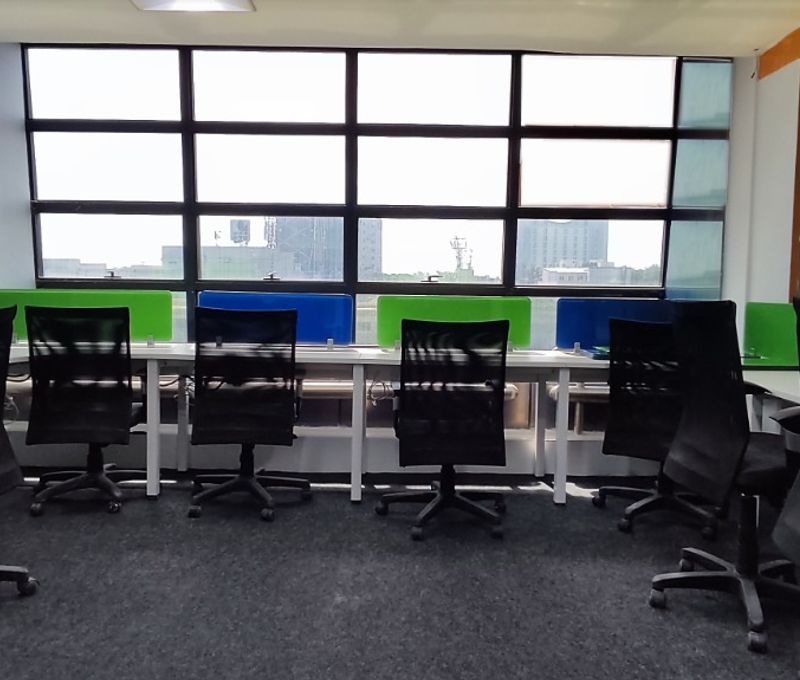 Plot S-16 15th Main Road Industrial Estate Plot S-16 15th Main Road Industrial Estate, Chennai - Image 3
