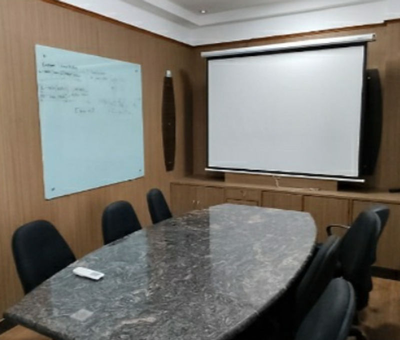 Plot S-16 15th Main Road Industrial Estate Plot S-16 15th Main Road Industrial Estate, Chennai - Image 6