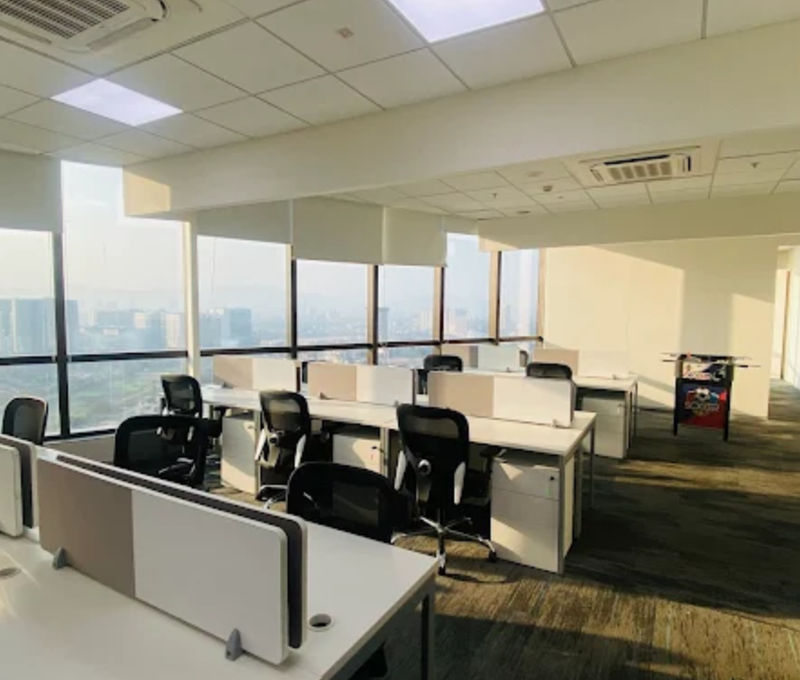 Gut No 31 Thane - Belapur Rd Airoli Gut No 31 Thane - Belapur Rd Airoli, Navi Mumbai - Image 1