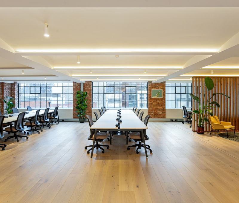 195-205 Union Street, London - Image 2