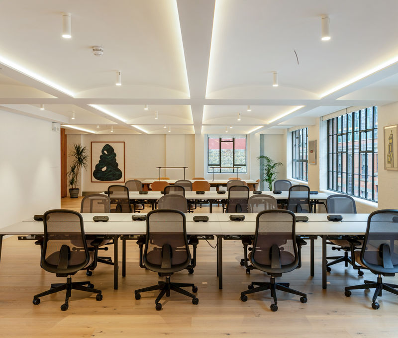 195-205 Union Street, London - Image 3