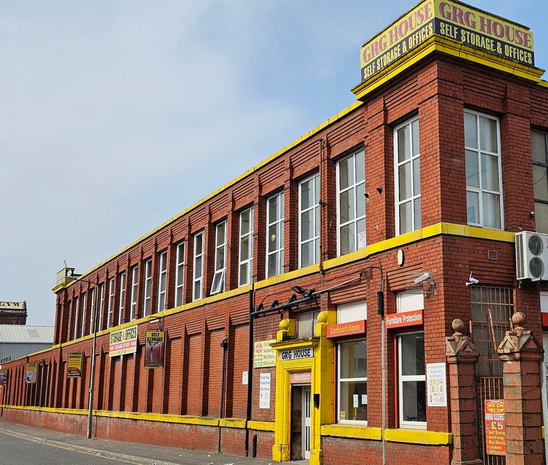Cobden Street Cobden Street, Greater Manchester - Image 13