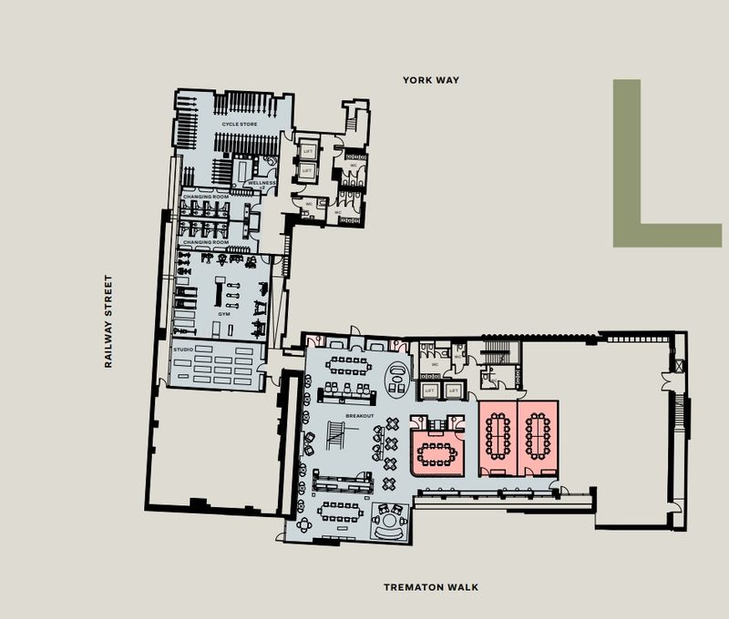 50 York Way 50 York Way, London - Image 7