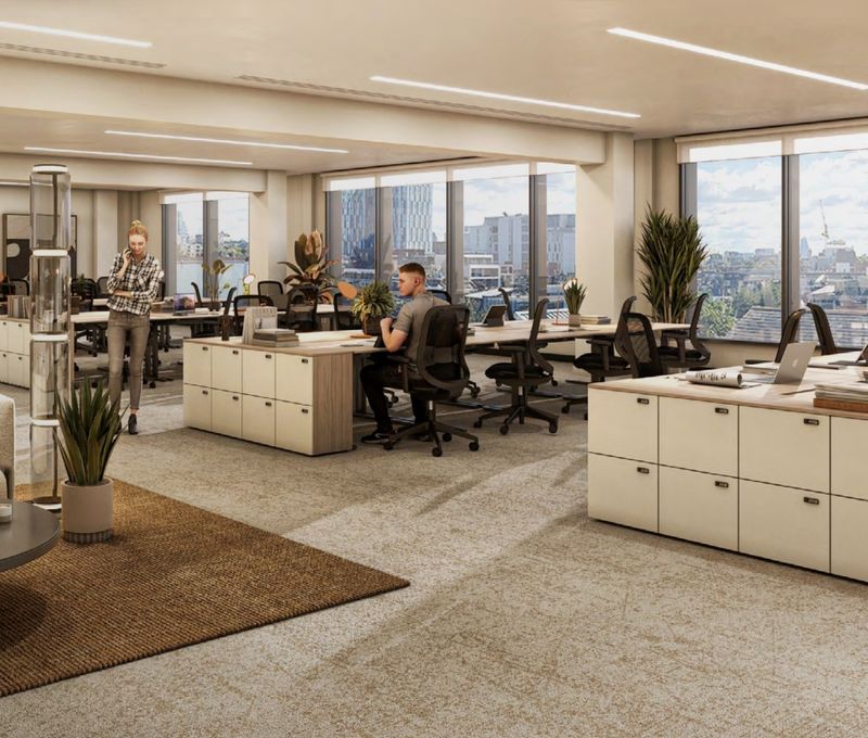 50 York Way 50 York Way, London - Image 1