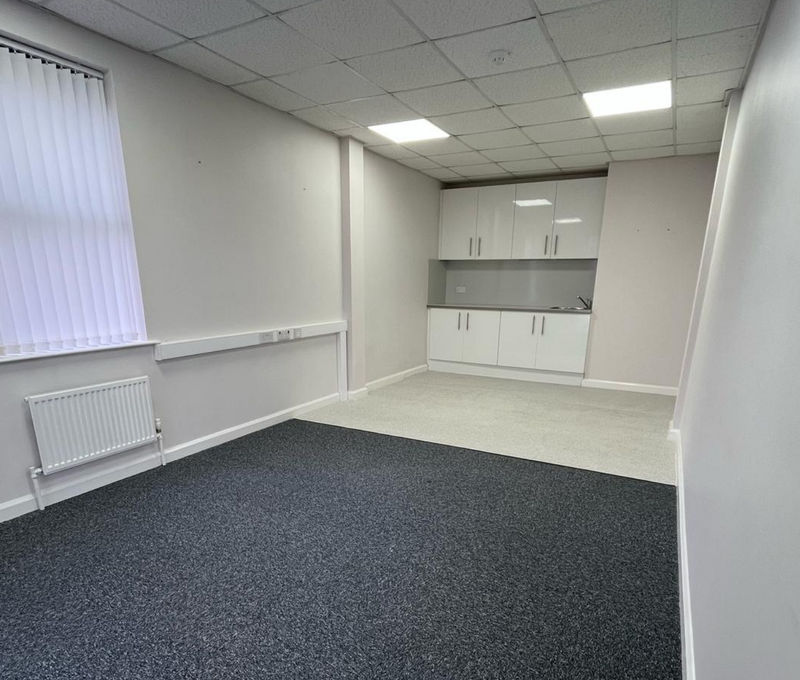 Wesley Square, Hartlepool - Image 11
