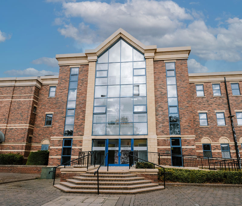 Wesley Square, Hartlepool - Image 10