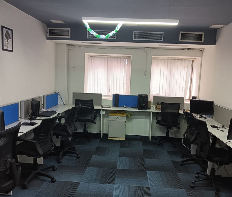 53 (np) Developed Plots Ps Towers Industrial Estate, Chennai - Image 1