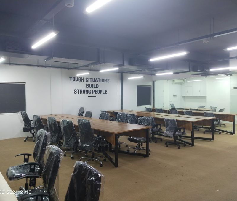 53 (np) Developed Plots Ps Towers Industrial Estate, Chennai - Image 5