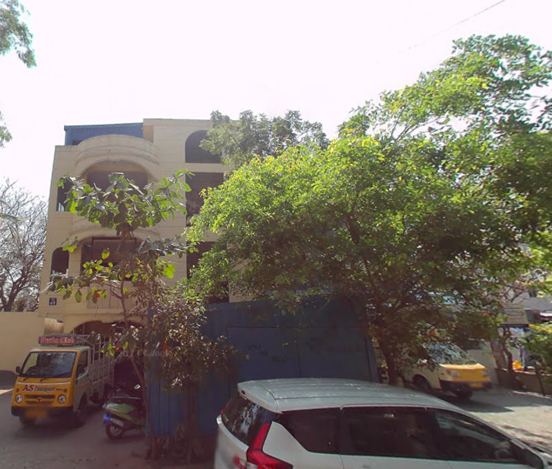 53 (np) Developed Plots Ps Towers Industrial Estate, Chennai - Image 6