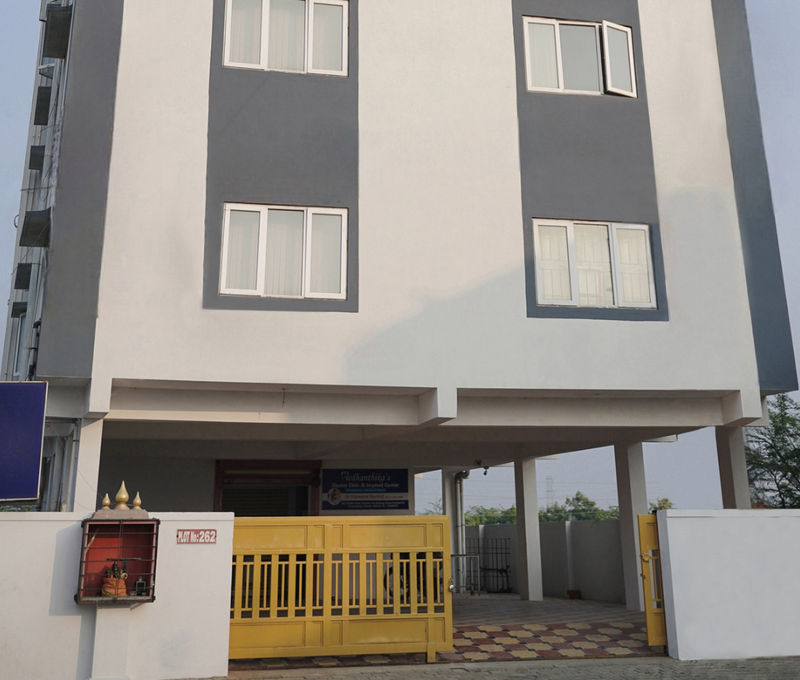 Plot No: 262 Indira Priyadarshini Nagar 6th Cross Street 2nd Main Rd, Chennai - Image 7