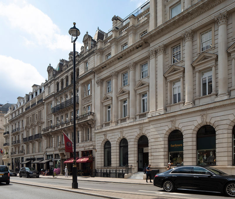 11-12 Pall Mall 11-12 Pall Mall, Greater London - Image 12