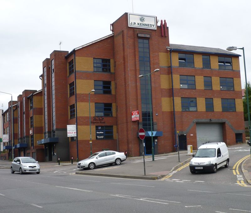 297-303 Edgware Road, Greater London - Image 7