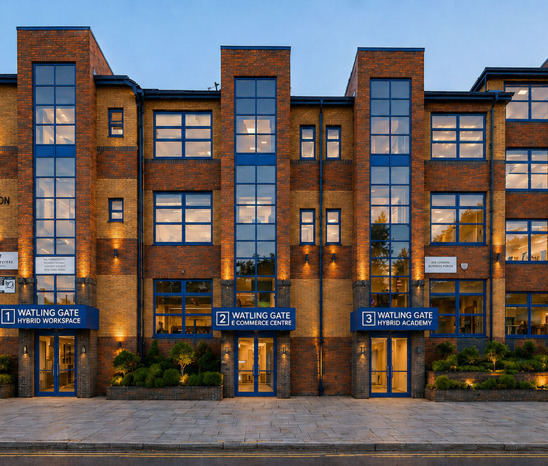 297-303 Edgware Road 297-303 Edgware Road, Greater London - Image 6
