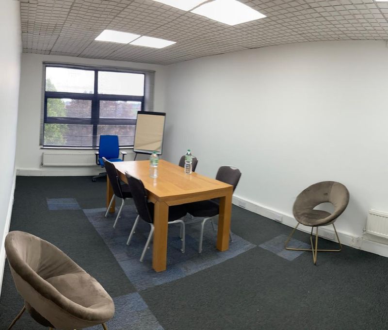 297-303 Edgware Road 297-303 Edgware Road, Greater London - Image 3