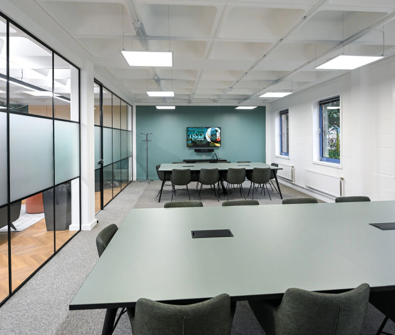 9 Journey Campus Castle Park, Cambridge - Image 3