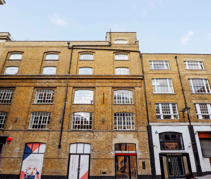 6 Langley Street 6 Langley Street, Greater London - Image 1