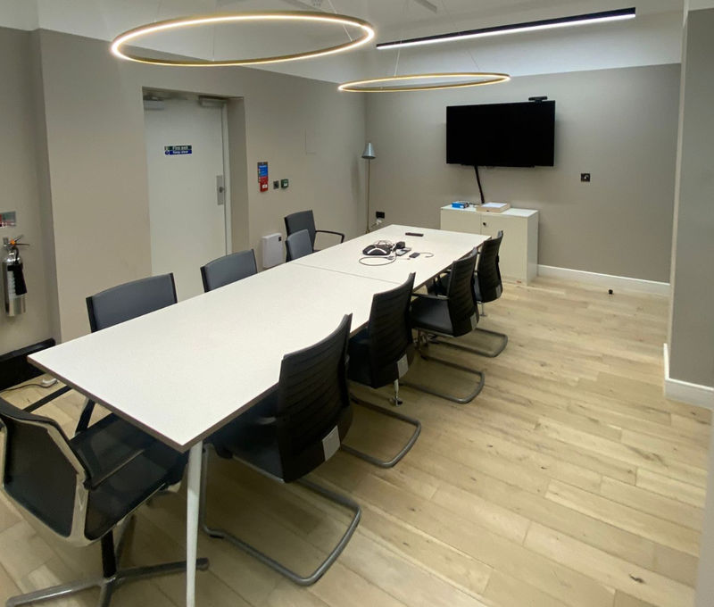 6 Langley Street 6 Langley Street, Greater London - Image 4