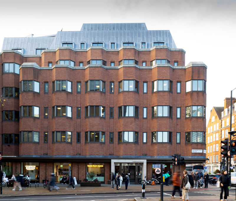 110 Buckingham Palace Road, Greater London - Image 7