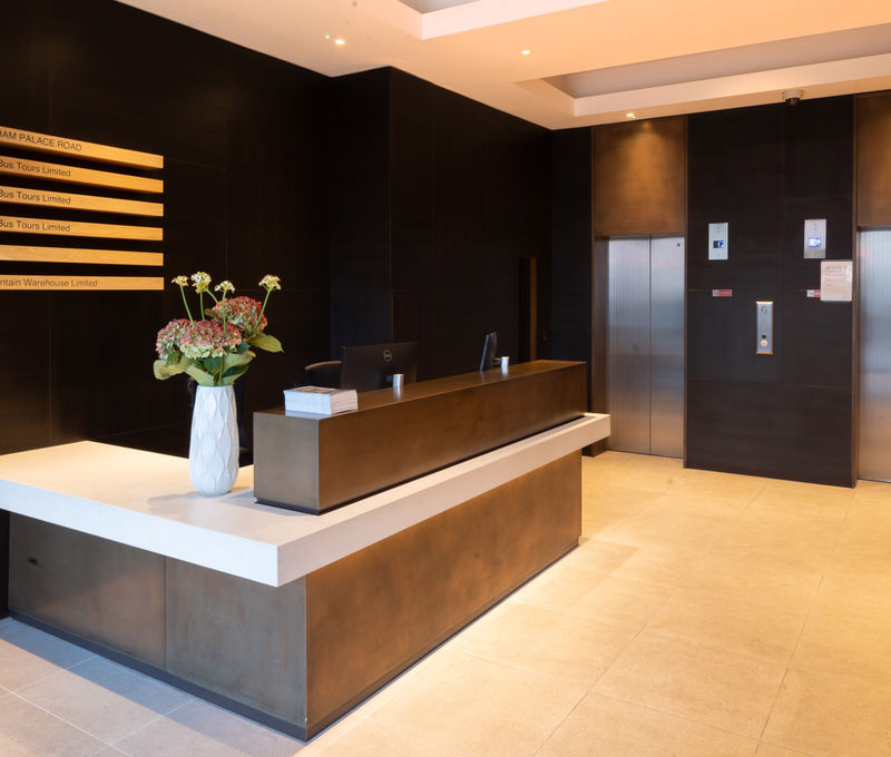 110 Buckingham Palace Road, Greater London - Image 8