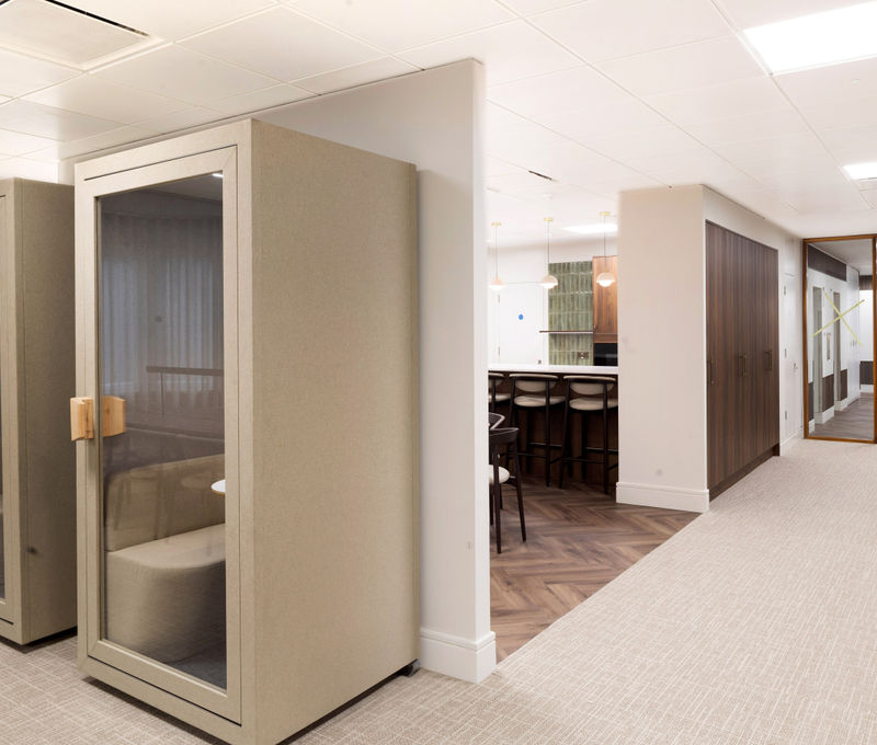 110 Buckingham Palace Road, Greater London - Image 10