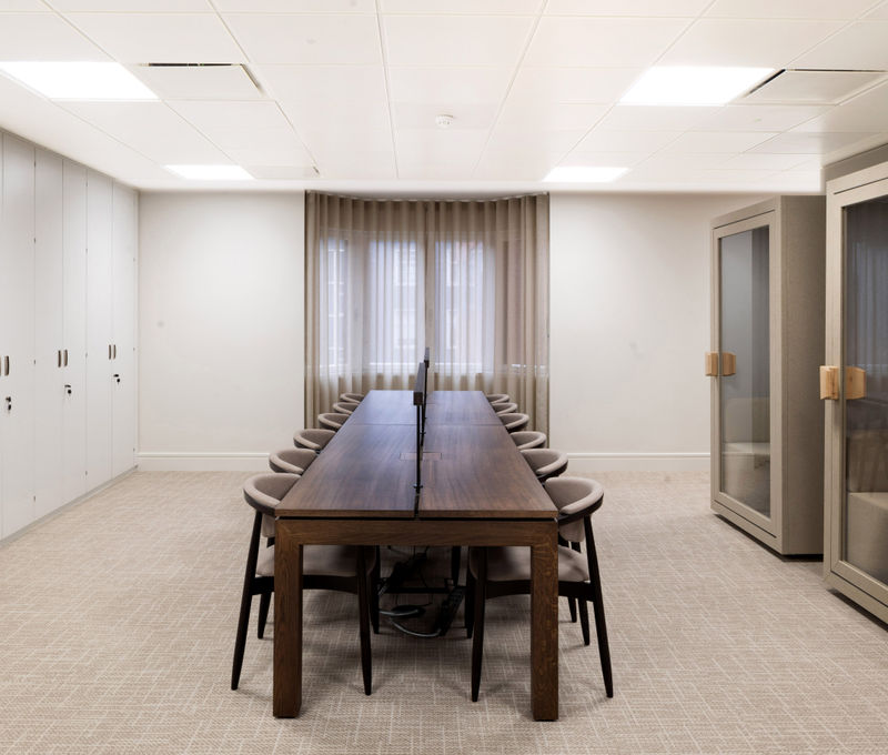 110 Buckingham Palace Road, Greater London - Image 11