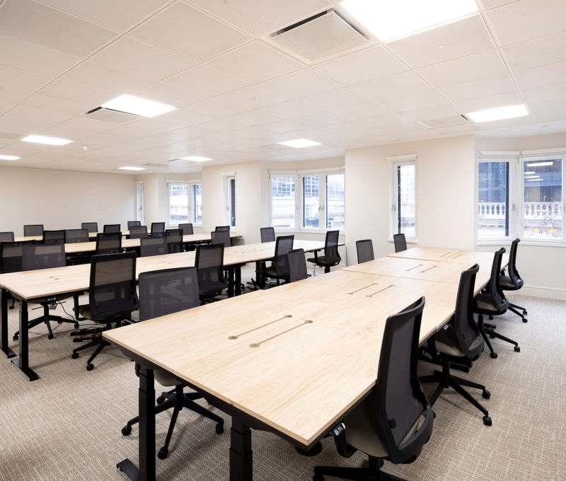 110 Buckingham Palace Road, Greater London - Image 1