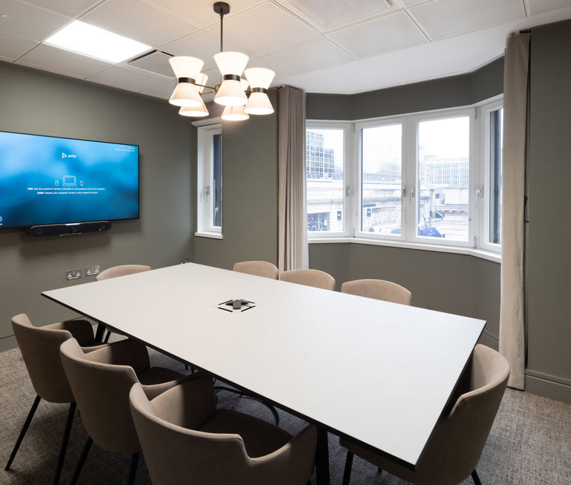 110 Buckingham Palace Road, Greater London - Image 5