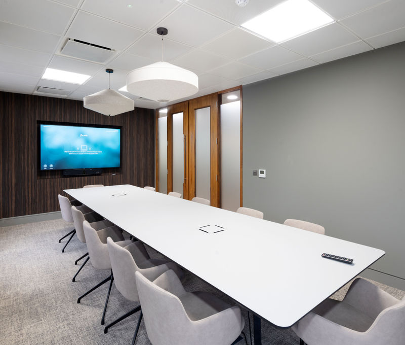 110 Buckingham Palace Road, Greater London - Image 6