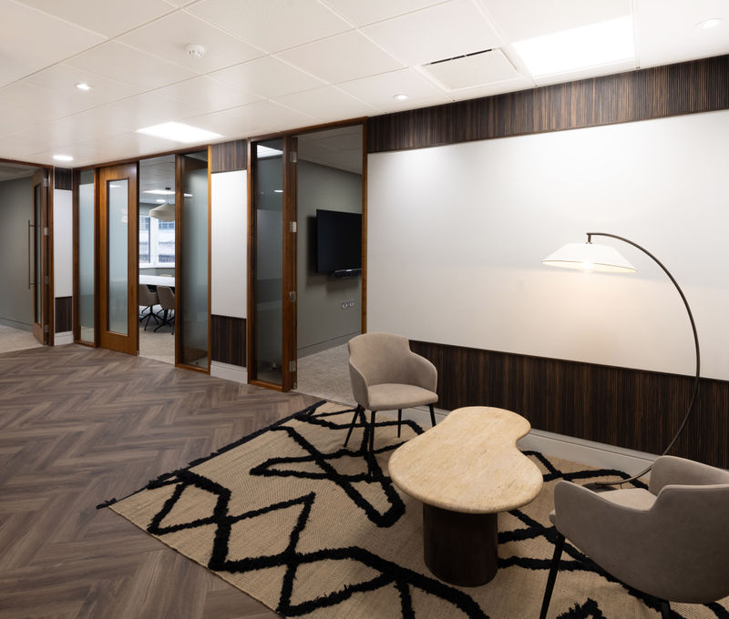 110 Buckingham Palace Road, Greater London - Image 4
