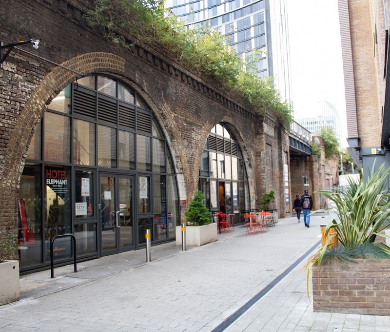 2 Spare Street, Elephant And Castle - Image 7